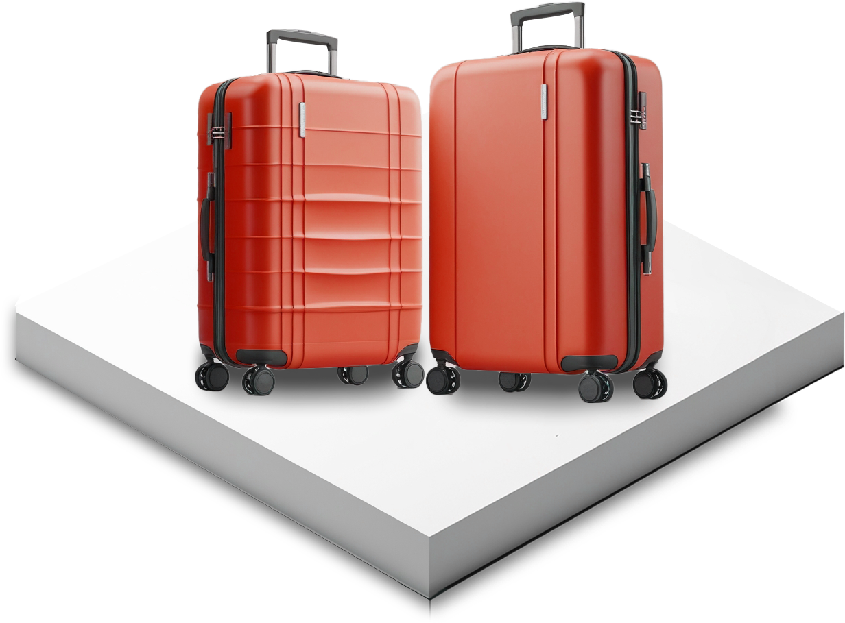 Déposer vos valises la rochelle