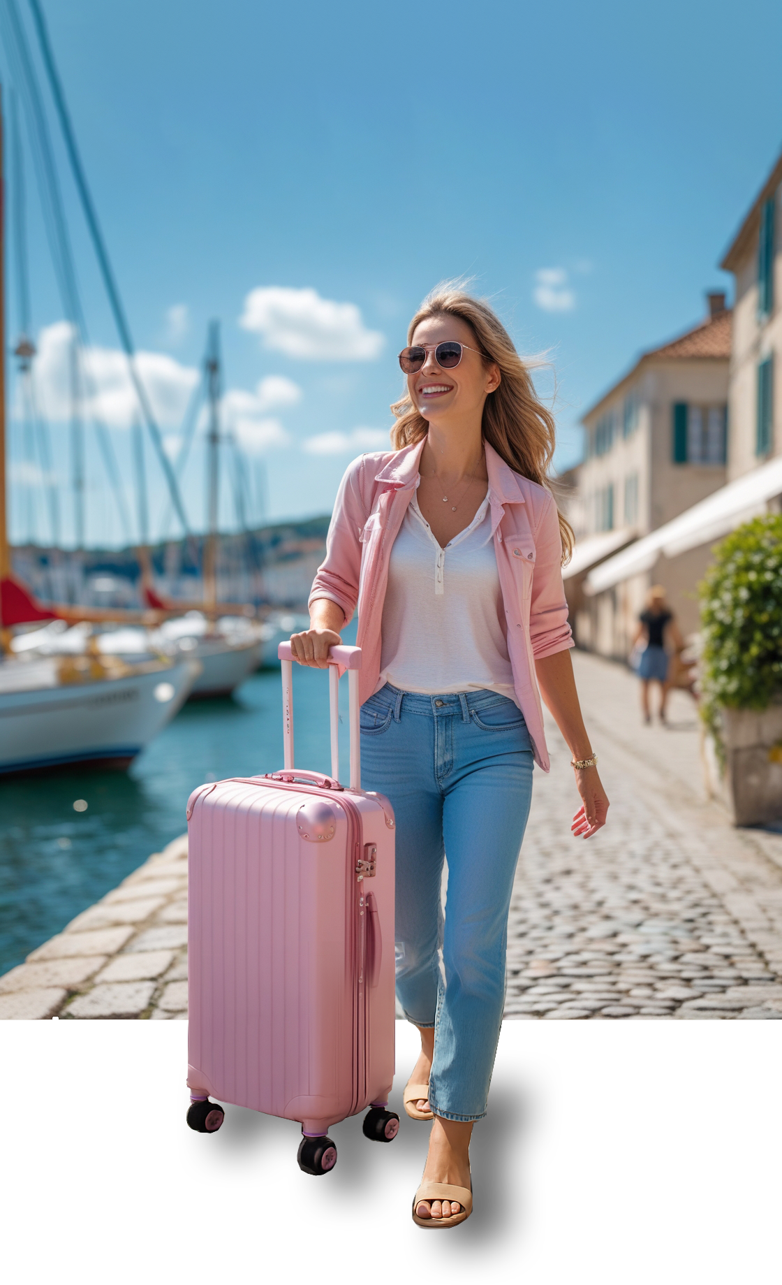 service bagagerie la rochelle